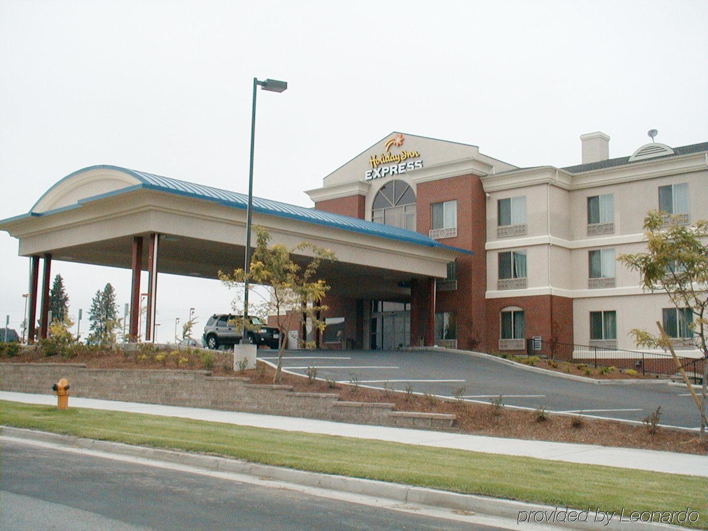 Triple Play Resort Hotel & Suites Hayden Exterior photo